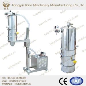 Ηλεκτροκίνητος εξοπλισμός μεταφοράς υλικού αέρα