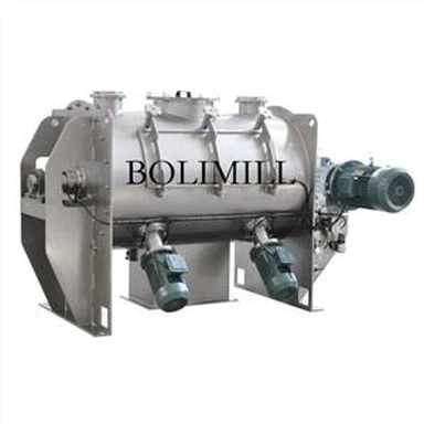 Αναμίκτης σκόνης πρωτεΐνης σοκολάτας Shear